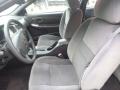 Front Seat of 2006 Chevrolet Monte Carlo LS #15