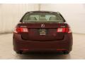 2009 TSX Sedan #15 2009 TSX Sedan #15
