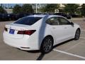 2017 TLX V6 Technology Sedan #7
