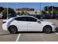 2017 TLX V6 Technology Sedan #8