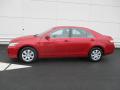 2010 Camry LE #2