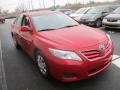 2010 Camry LE #8