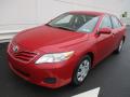 2010 Camry LE #10