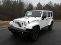 2017 Wrangler Unlimited Rubicon Hard Rock 4x4 #2