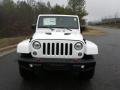 2017 Wrangler Unlimited Rubicon Hard Rock 4x4 #3
