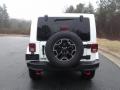 2017 Wrangler Unlimited Rubicon Hard Rock 4x4 #6