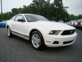 2010 Mustang V6 Coupe #1