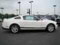2010 Mustang V6 Coupe #2