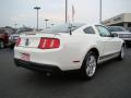 2010 Mustang V6 Coupe #3