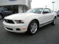2010 Mustang V6 Coupe #6