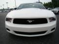 2010 Mustang V6 Coupe #7