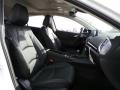 Front Seat of 2017 Mazda MAZDA3 Grand Touring 5 Door #11
