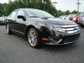 2010 Fusion SEL V6 #1