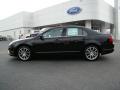 2010 Fusion SEL V6 #5