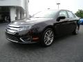 2010 Fusion SEL V6 #6
