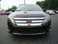 2010 Fusion SEL V6 #7