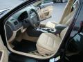 2010 Fusion SEL V6 #8