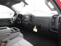 2017 Silverado 1500 Custom Double Cab 4x4 #5