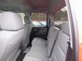 2017 Silverado 1500 Custom Double Cab 4x4 #12