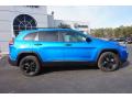 2017 Cherokee Sport #8