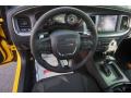 Dashboard of 2017 Dodge Charger R/T #10
