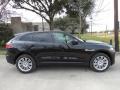 2017 F-PACE 35t AWD Premium #6