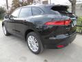 2017 F-PACE 35t AWD Premium #12