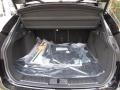  2017 Jaguar F-PACE Trunk #16