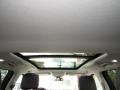 Sunroof of 2017 Jaguar F-PACE 35t AWD Premium #17