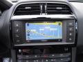 Navigation of 2017 Jaguar F-PACE 35t AWD Premium #20