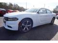 2017 Charger SE #3