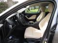 Front Seat of 2017 Jaguar F-PACE 35t AWD Premium #3