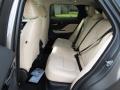 Rear Seat of 2017 Jaguar F-PACE 35t AWD Premium #5
