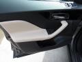 Door Panel of 2017 Jaguar F-PACE 35t AWD Premium #18