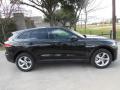 2017 Jaguar F-PACE Ultimate Black #6 2017 Jaguar F-PACE Ultimate Black #6