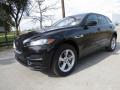 Front 3/4 View of 2017 Jaguar F-PACE 35t AWD Premium #10 Front 3/4 View of 2017 Jaguar F-PACE 35t AWD Premium #10