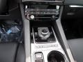 2017 F-PACE 8 Speed Automatic Shifter #19 2017 F-PACE 8 Speed Automatic Shifter #19