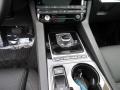  2017 F-PACE 8 Speed Automatic Shifter #19