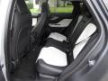 Rear Seat of 2017 Jaguar F-PACE 35t AWD R-Sport #5