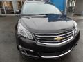 2017 Traverse LT AWD #2