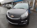 2017 Traverse LT AWD #3