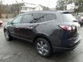 2017 Traverse LT AWD #6