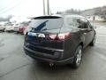 2017 Traverse LT AWD #8