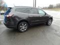 2017 Traverse LT AWD #9