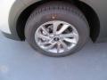  2017 Hyundai Tucson Eco Wheel #11