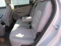 Rear Seat of 2017 Hyundai Tucson Eco #18