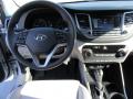 Dashboard of 2017 Hyundai Tucson Eco #23