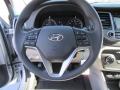  2017 Hyundai Tucson Eco Steering Wheel #28