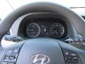  2017 Hyundai Tucson Eco Gauges #29