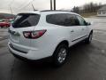 2017 Traverse LS AWD #8